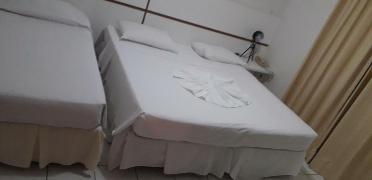 Jangada Flat 酒店 4*