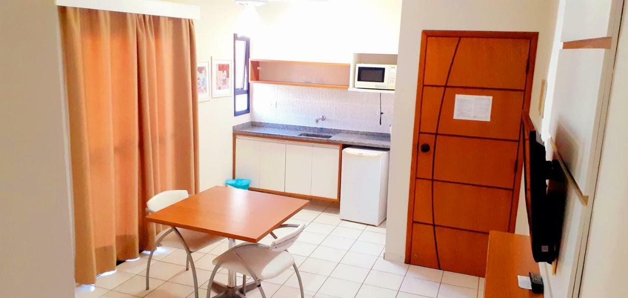 Jangada Flat 4* Caraguatatuba