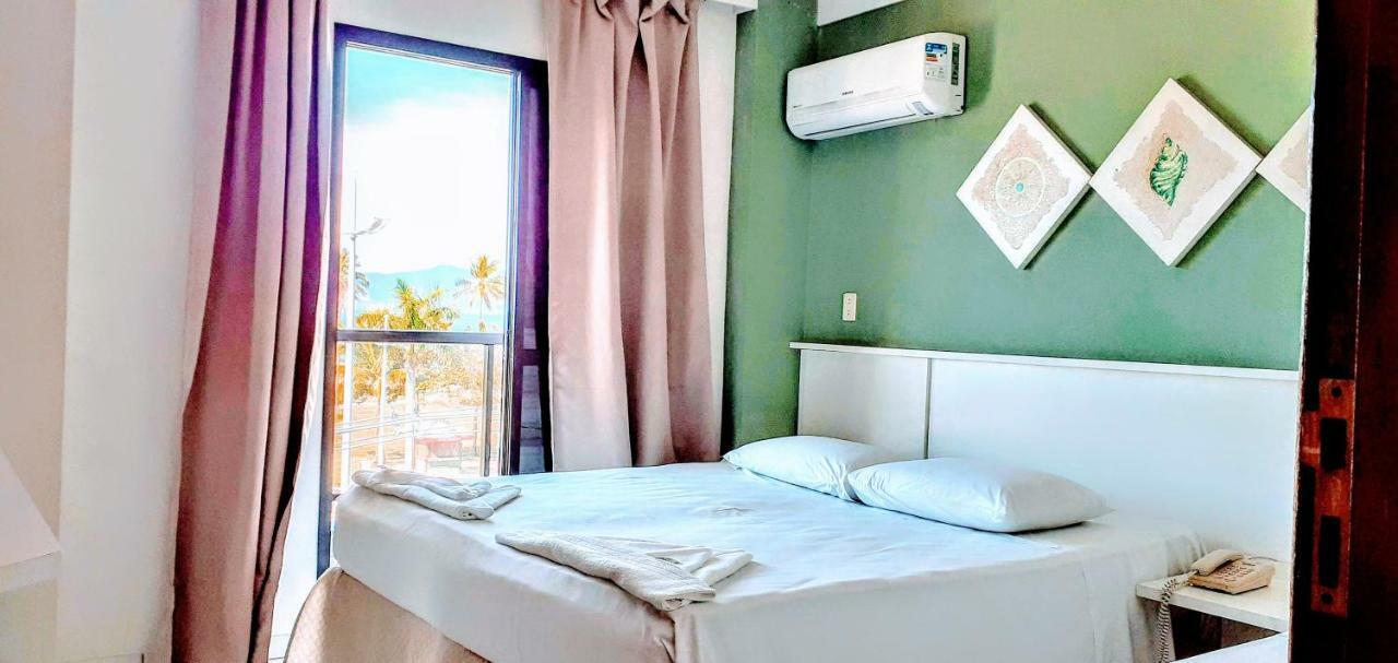 Jangada Flat Caraguatatuba