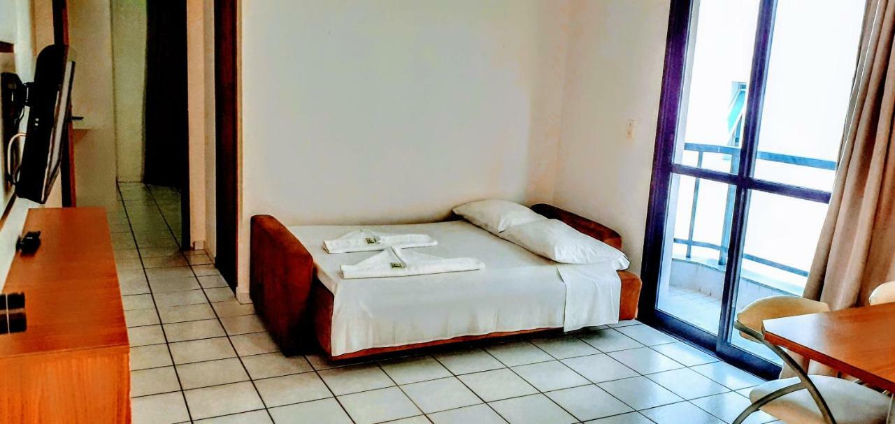 Jangada Flat Caraguatatuba