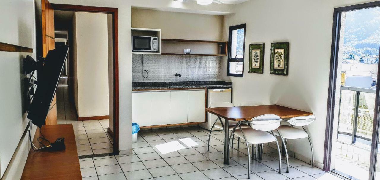 Jangada Flat