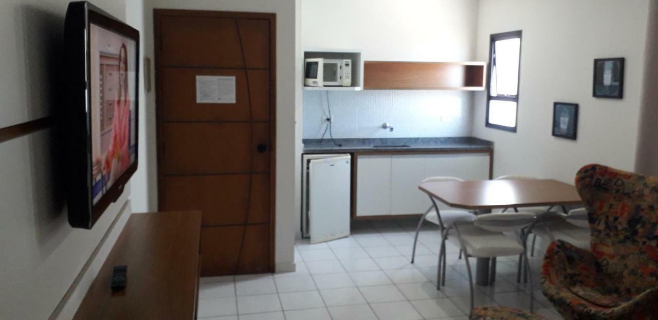 Jangada Flat Caraguatatuba