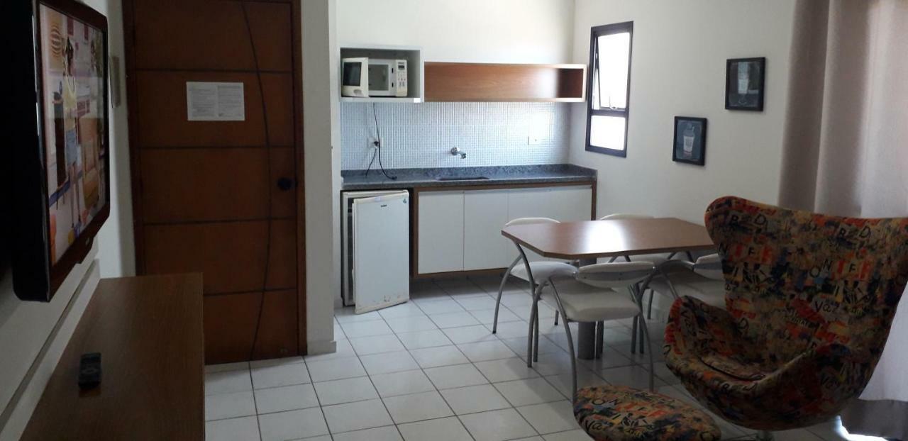 Hotel Jangada Flat