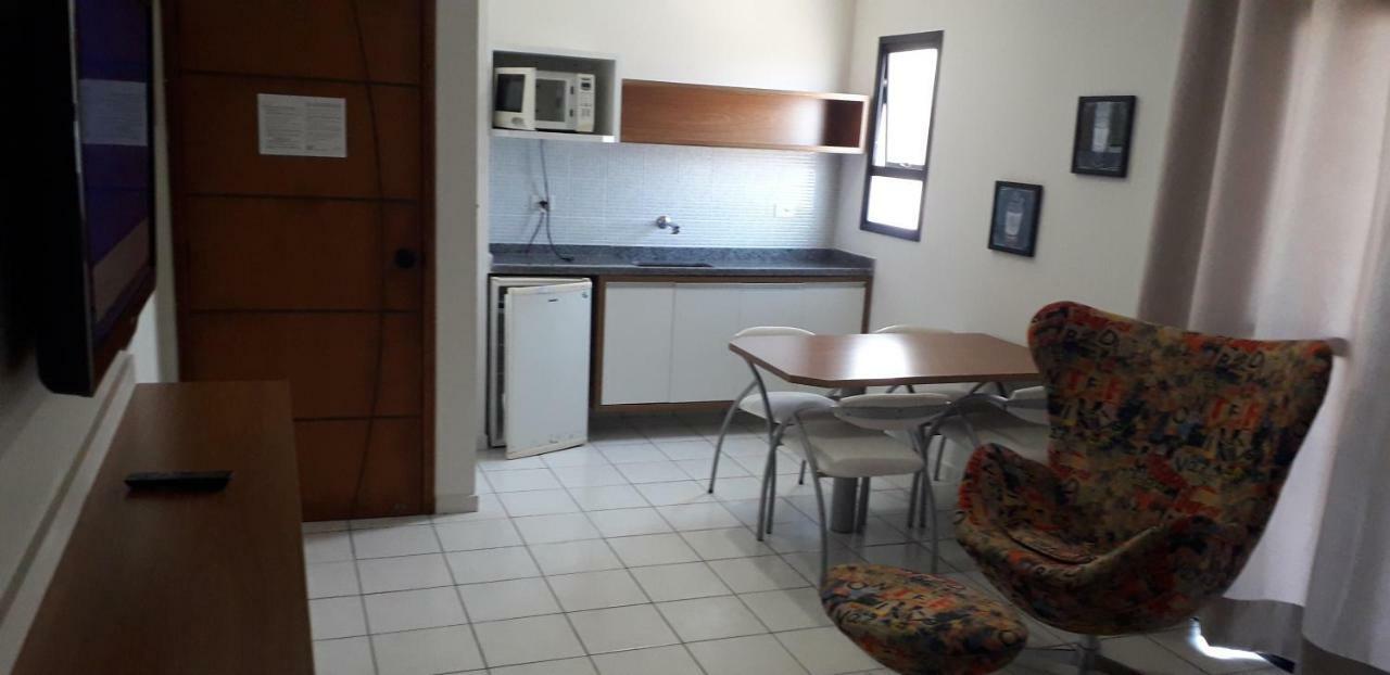 Jangada Flat Hotel