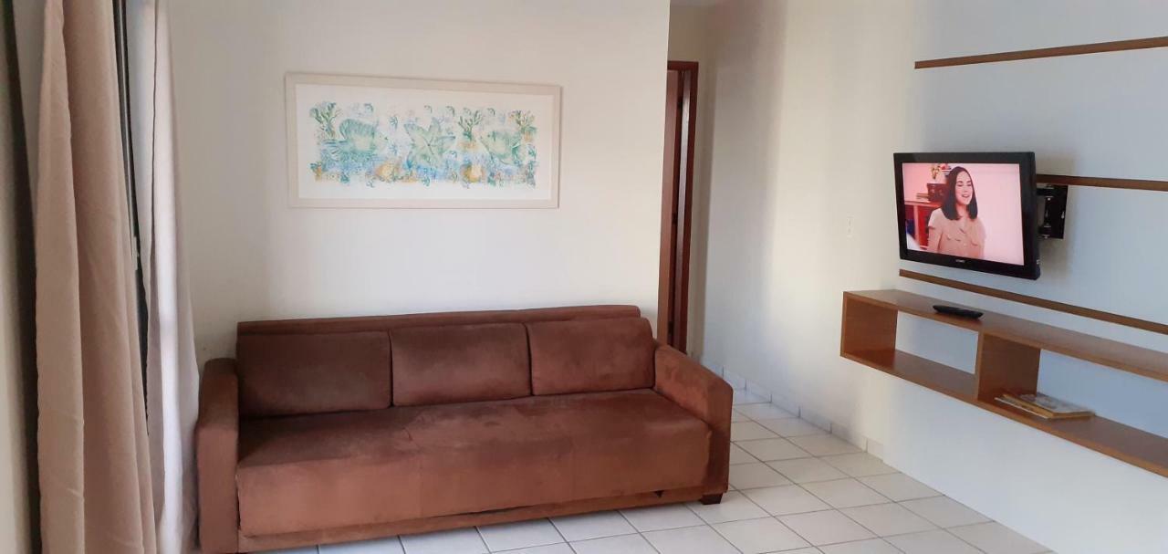 Hotel Jangada Flat 4*