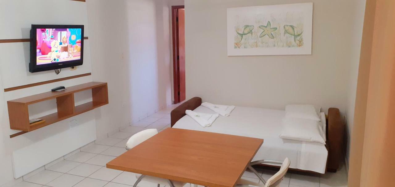 Hotel Jangada Flat 4*