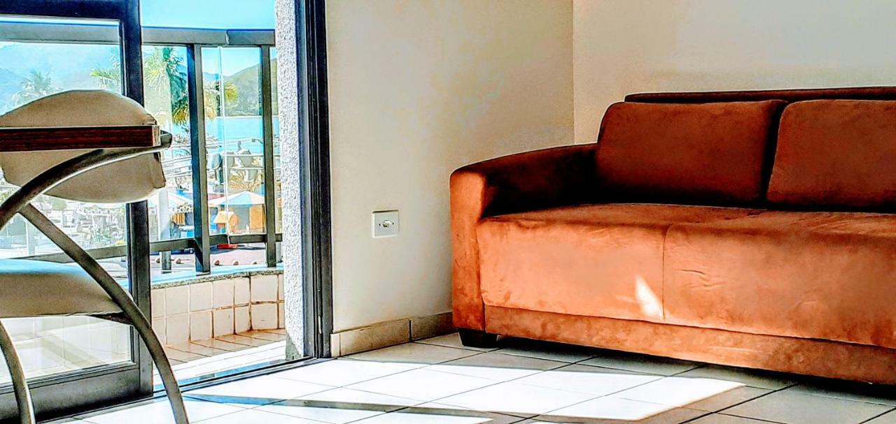 Jangada Flat 4* Caraguatatuba