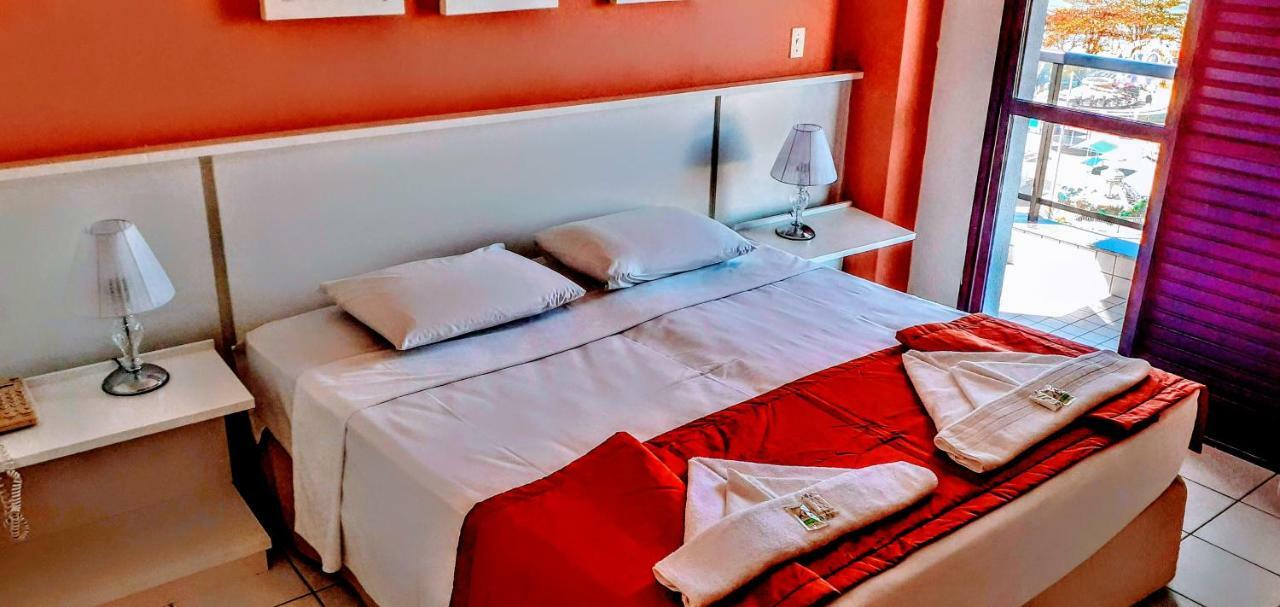 Jangada Flat Hotel Caraguatatuba