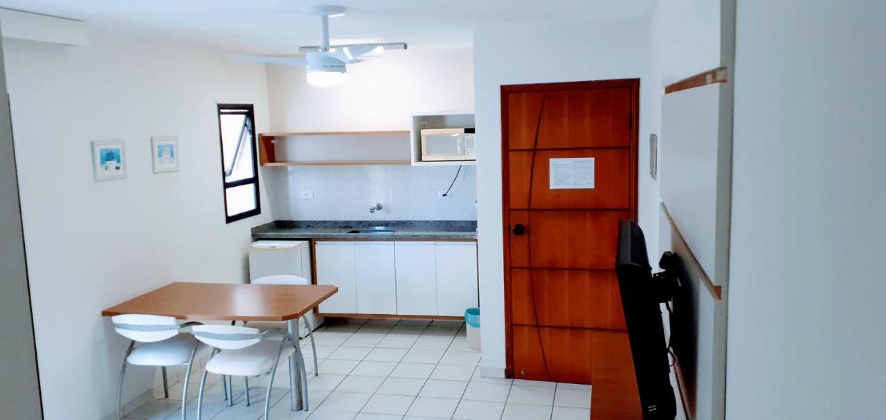 Hotel Jangada Flat 4*