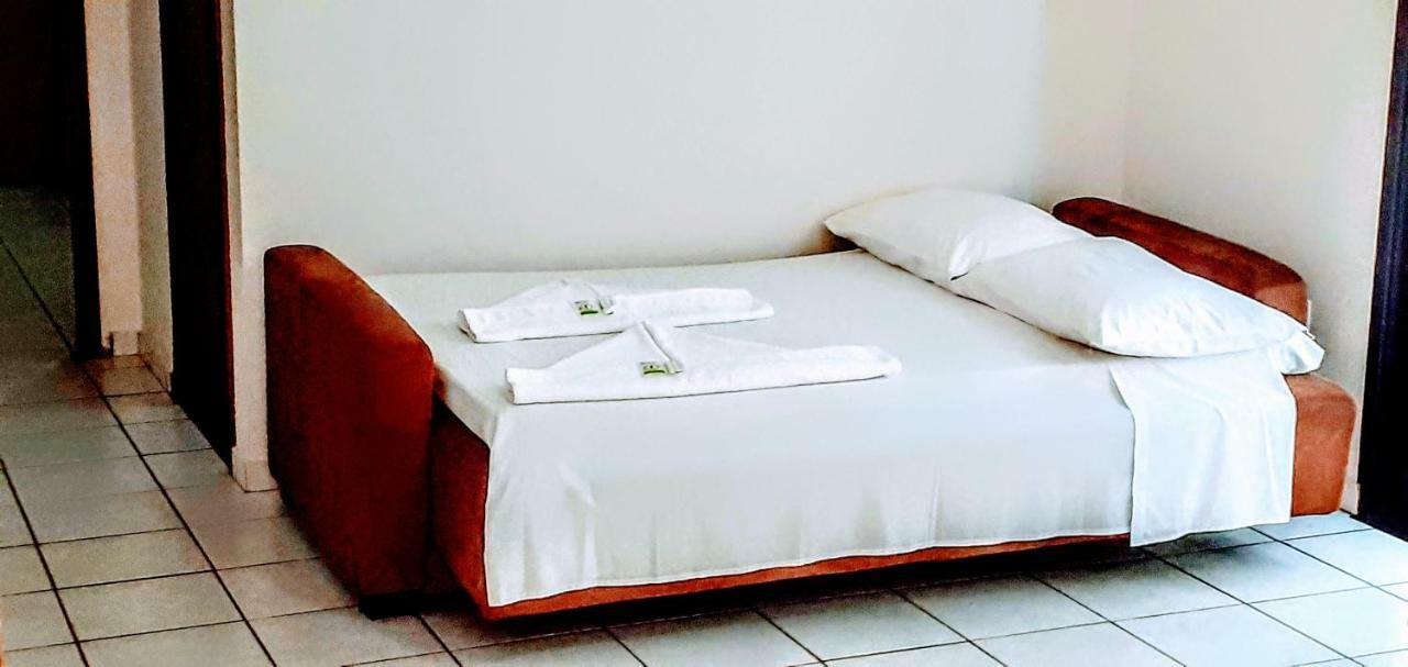 Jangada Flat 4*