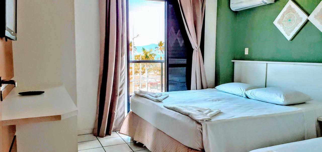 Hotel Jangada Flat Caraguatatuba