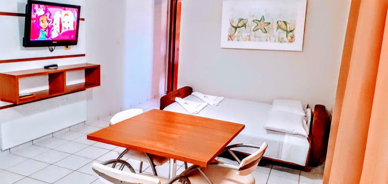 Hotel Jangada Flat
