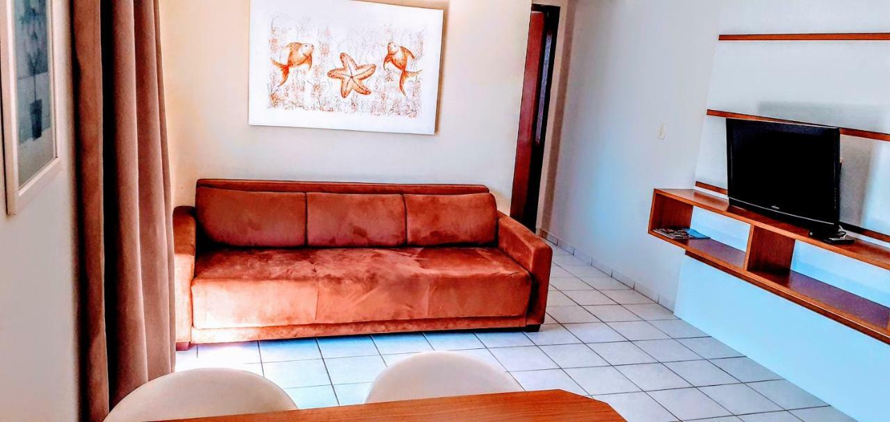 Jangada Flat Hotel