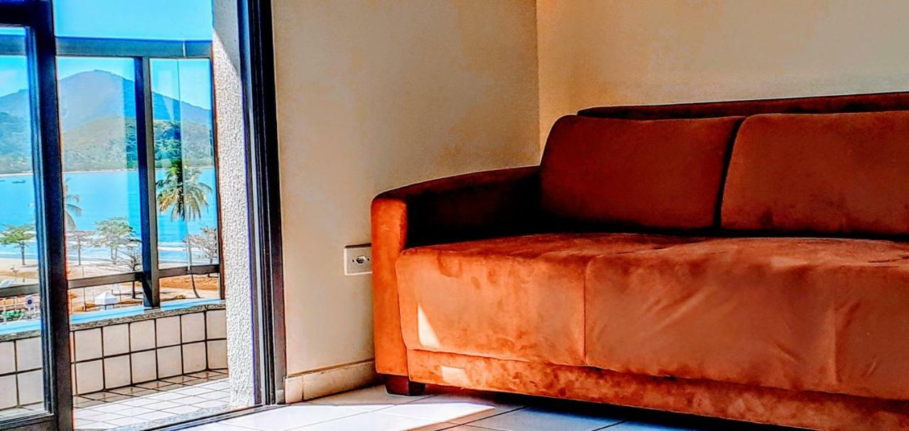 Jangada Flat Hotel
